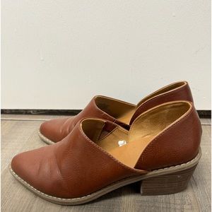 Women’s Ankle Booties from Target